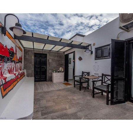 Ferienwohnung Puerto Chico I And J Playa Blanca  Exterior foto